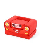 Мягкое кресло «Машинка красная», раскладное - фото 60871222