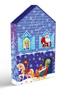 Адвент-календарь новогодний на 12 дней, сладкий подарок «Новый год» - Фото 4