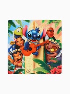 Пазлы 4 в 1 с дополненной реальностью, 35, 48, 54, 70 деталей, Стич - Фото 11