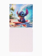 Пазлы 4 в 1 с дополненной реальностью, 35, 48, 54, 70 деталей, Стич - Фото 12