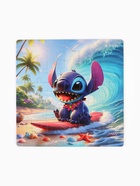 Пазлы 4 в 1 с дополненной реальностью, 35, 48, 54, 70 деталей, Стич - Фото 10