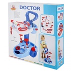 УЦЕНКА Набор "Доктор" 36582, - Фото 9