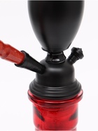 УЦЕНКА Кальян в сборе для курения комплект "Баглунг", 48 см, 1 трубка, черный - Фото 4