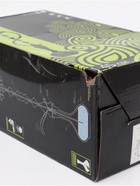 УЦЕНКА Кальян в сборе для курения комплект "Баглунг", 48 см, 1 трубка, черный - Фото 7