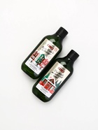 Подарочный набор новогодний: гель для душа, пена для ванны и мочалка, URAL LAB - фото 59850178