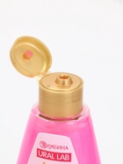 Подарочный набор новогодний: гель для душа и мочалка для тела, аромат ягодный коктейль, URAL LAB - фото 119423922