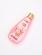 Подарочный набор новогодний: гель для душа и мочалка для тела, аромат малиновая карамель, URAL LAB - фото 119423934