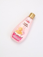 Подарочный набор новогодний: гель для душа и мочалка для тела, аромат ванильный милкшейк, URAL LAB - фото 119423948