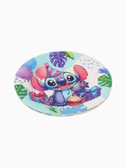 Тарелка одноразовая 18 см, набор 10 шт, Монстрик - Фото 3