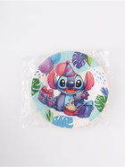 Тарелка одноразовая 18 см, набор 10 шт, Монстрик - фото 119120955