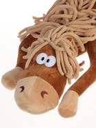 Мягкая игрушка - подушка «Конь Андрэ», 70 см 10951583