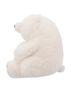 Мягкая игрушка «Полярный мишка» с мягкими коготкам, 23 см - Фото 4