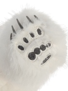 Мягкая игрушка «Полярный мишка» с мягкими коготкам, 23 см 10951584