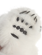 Мягкая игрушка «Полярный мишка» с мягкими коготкам, 23 см - Фото 7