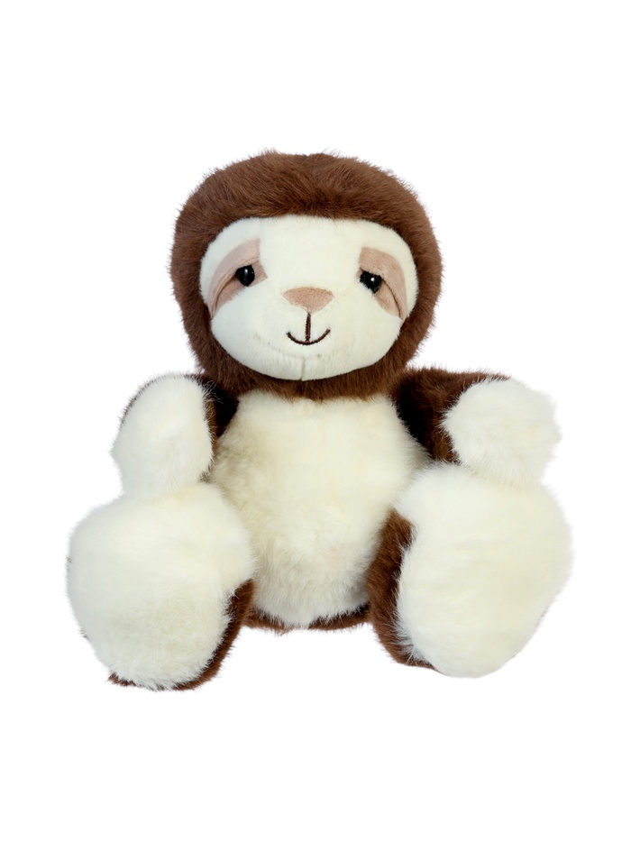 Мягкая игрушка «Ленивец», 25 см - Фото 1