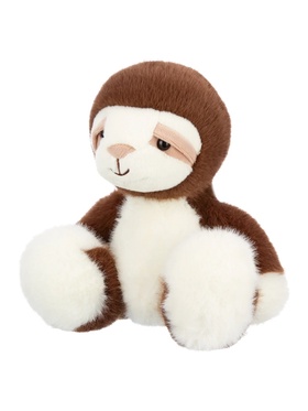 Мягкая игрушка «Ленивец», 25 см