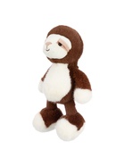 Мягкая игрушка «Ленивец», 25 см - Фото 5