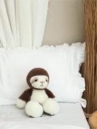 Мягкая игрушка «Ленивец», 25 см - фото 8089599