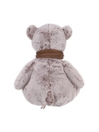 Мягкая игрушка «Мишка» в коричневом шарфике, 18 см 10951587