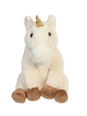 Мягкая игрушка «Единорог», 23 см