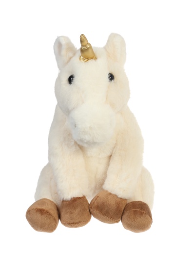 Мягкая игрушка «Единорог», 23 см