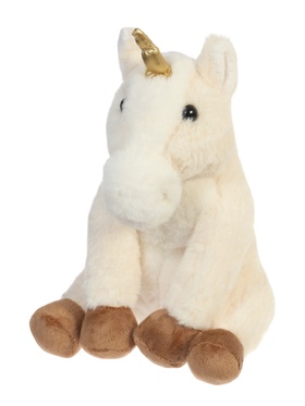 Мягкая игрушка «Единорог», 23 см