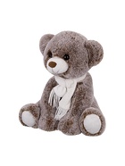 Мягкая игрушка «Мишка» в шарфике, 23 см 10951591