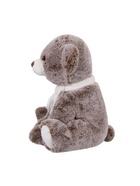 Мягкая игрушка «Мишка» в шарфике, 23 см 10951591