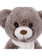 Мягкая игрушка «Мишка» в шарфике, 23 см 10951591