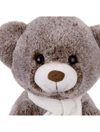 Мягкая игрушка «Мишка» в шарфике, 23 см - фото 8089604