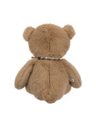 Мягкая игрушка «Мишка» коричневый, с бантиком, 28 см - Фото 4