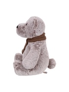 Мягкая игрушка «Мишка» в коричневом шарфике, 29 см 10951593