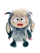 Мягкая игрушка «Сказочное существо Сэди», 21 см - фото 809448421