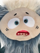 Мягкая игрушка «Сказочное существо Сэди», 21 см - фото 809448422