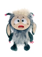 Мягкая игрушка «Сказочное существо Сэди», 21 см - фото 119110504