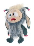 Мягкая игрушка «Сказочное существо Сэди», 21 см - фото 809448423