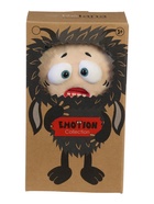 Мягкая игрушка «Сказочное существо Сэди», 21 см - фото 809448426