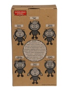 Мягкая игрушка «Сказочное существо Сэди», 21 см - фото 809448427