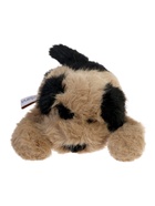 Мягкая игрушка «Собака» чёрно-коричневая, 22 см - Фото 8