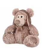 Мягкая игрушка «Мишка» в шапочке и шарфике, 22 см - Фото 2