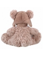 Мягкая игрушка «Мишка» в шапочке и шарфике, 22 см - Фото 4