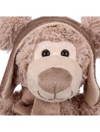 Мягкая игрушка «Мишка» в шапочке и шарфике, 22 см - Фото 6