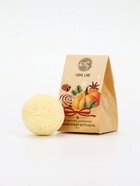 Бомбочка для ванны, аромат тыквенный штрудель, 40 г, Ural Lab - фото 119358837