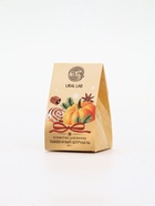 Бомбочка для ванны, аромат тыквенный штрудель, 40 г, Ural Lab - фото 119358839