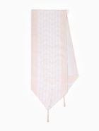 Дорожка Этель 35*180 см, цв.бежевый, 200гр/м2, 100%п/э - фото 809310096