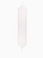 Дорожка Этель 35*180 см, цв.бежевый, 200гр/м2, 100%п/э - фото 809310097