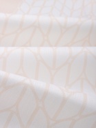 Дорожка Этель 35*180 см, цв.бежевый, 200гр/м2, 100%п/э - фото 809310098