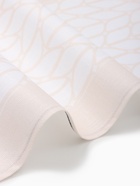 Дорожка Этель 35*180 см, цв.бежевый, 200гр/м2, 100%п/э - фото 809310099