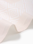 Дорожка Этель 35*180 см, цв.бежевый, 200гр/м2, 100%п/э - фото 809310104