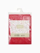 Скатерть «Доляна», однотонная, 140×180 см, красная, 140 г/м², 100% п/э - фото 7627766